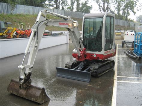 tb125 mini excavator specs|takeuchi tb 125.